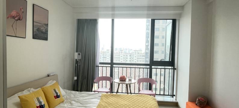 清欢精品民宿图片