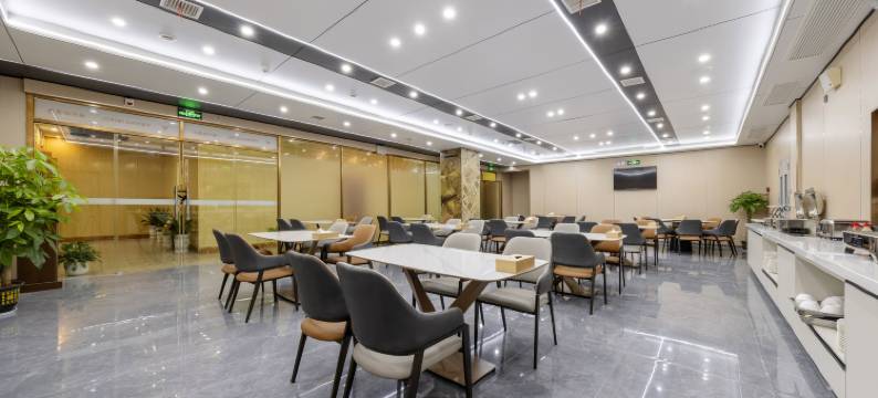 维也纳酒店(长沙宁乡高铁西站翡翠湖店)图片