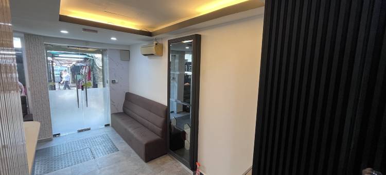 唐人街波罗迪姆酒店(Hotel Pollodium Chinatown)图片