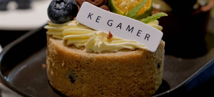 安吉KE GAMER珂玩家野奢度假别墅图片