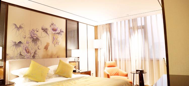 泉州丰泽大酒店图片