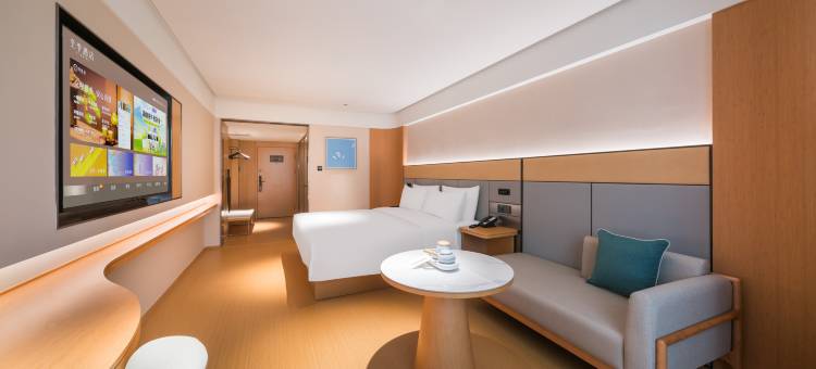 全季酒店(桂林高新万达广场店)图片