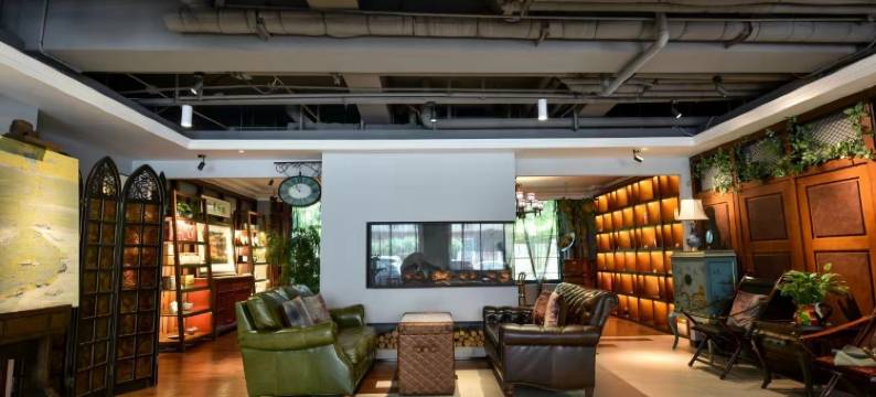 艺霏酒店(哈尔滨工业大学店)图片