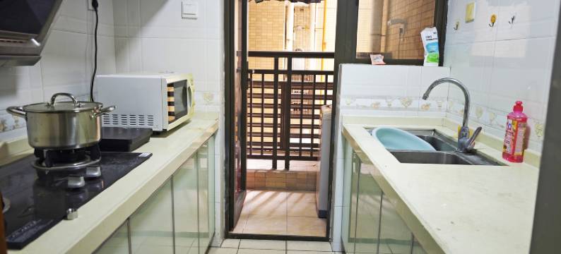 深圳南山极光青年旅舍图片