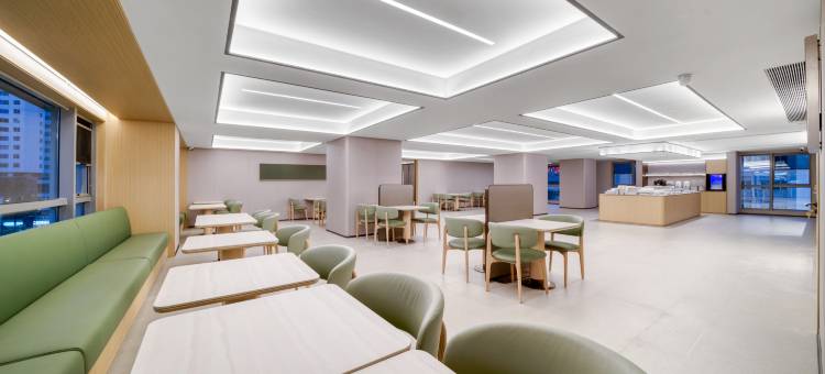 全季酒店(杭州武林广场沈塘桥店)图片