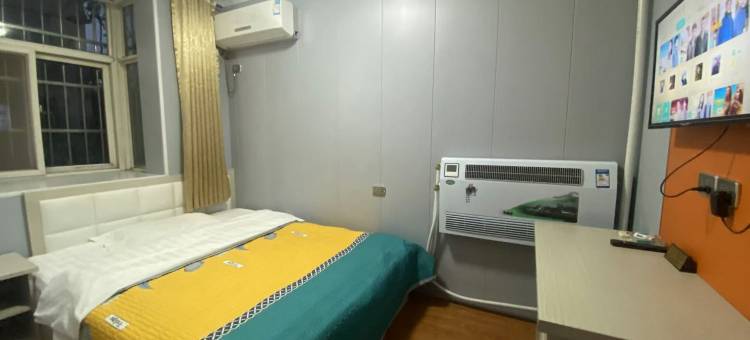 雅阁•轻奢酒店(西安咸阳国际机场店)图片