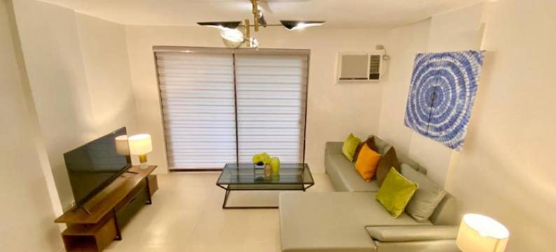 UNWND公寓-杜马盖地(Unwnd Residences Dumaguete)图片