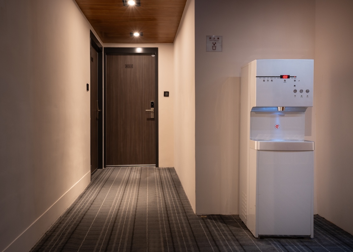 Dream Mansion Hotel Over view