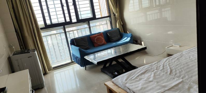 石狮家园公寓图片