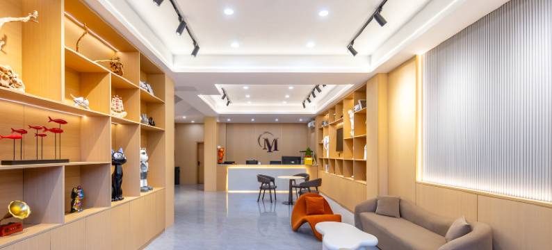 逸米酒店(海南工商学院省图书馆店)图片