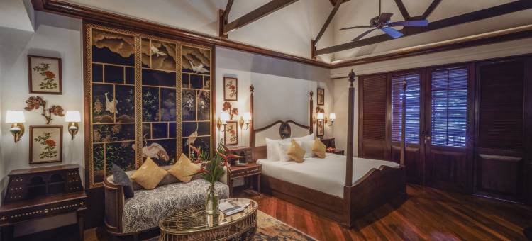 岘港富丽华大酒店(Furama Resort Danang)图片