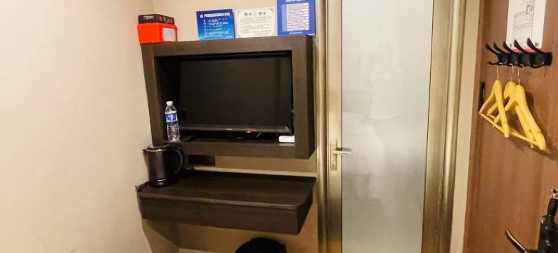 北京中和丰源宾馆(长椿街地铁站西便门店)图片