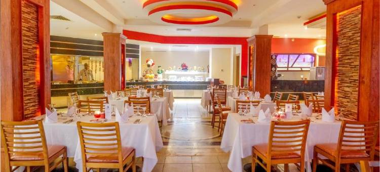 查米利恩俱乐部水上乐园酒店(Charmillion Club Aquapark)图片