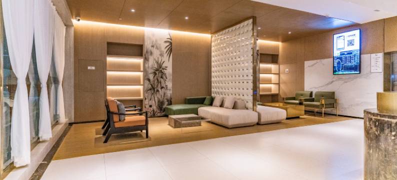 宜必思尚品酒店(普洱茶马古镇店)图片