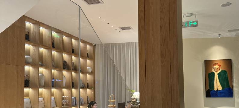 天艺民宿(洞口雪峰广场店)图片