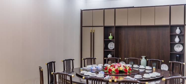 归园居Meeting·度假山庄图片