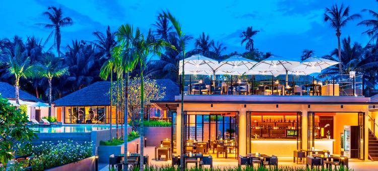 喜来登华欣班武里别墅酒店(Sheraton Hua Hin Pranburi Villas)图片