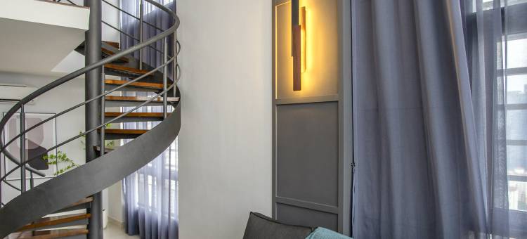 天耀臻选 · COBNB 尊贵公寓(NOVO Suites by Cobnb)图片