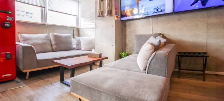 石垣岛度假村酒店(Hotel Resort Inn Ishigakijima)图片