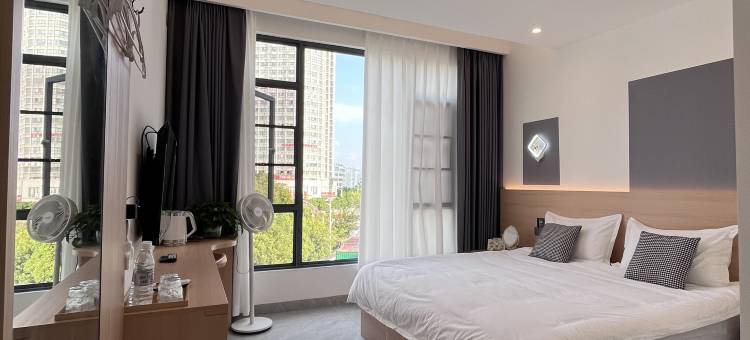 朋友缘客栈图片