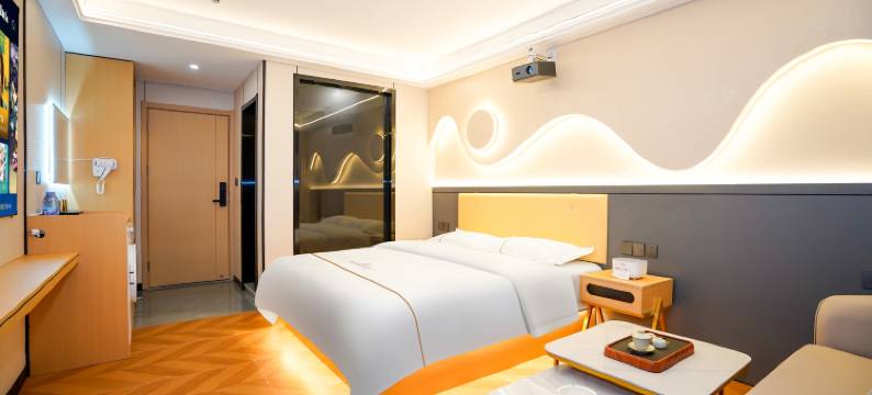 朗廷酒店(汕头潮阳谷饶店)图片