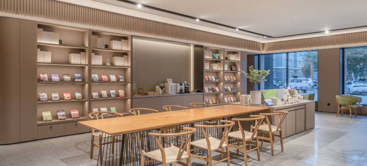 全季酒店(若羌楼兰文化公园店)图片
