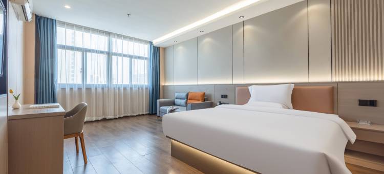 南苑e家(余姚汽车西站店)图片