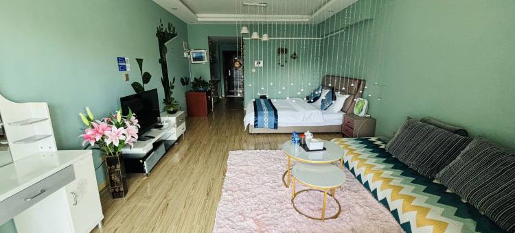 昆明天然福酒店图片