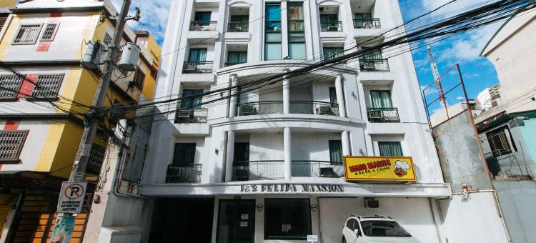 RedDoorz @ Samat Mandaluyong图片