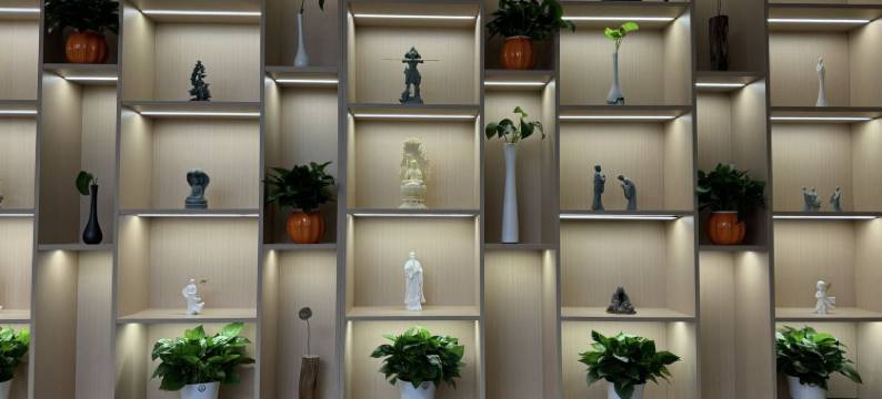 合作茗朵酒店图片