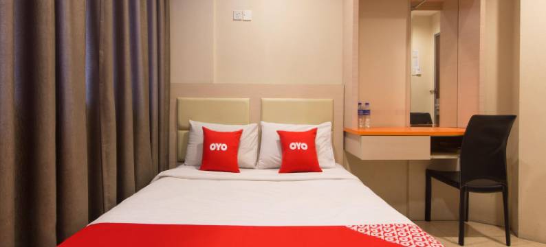 O酒店916号(Hotel O Hotel 916)图片