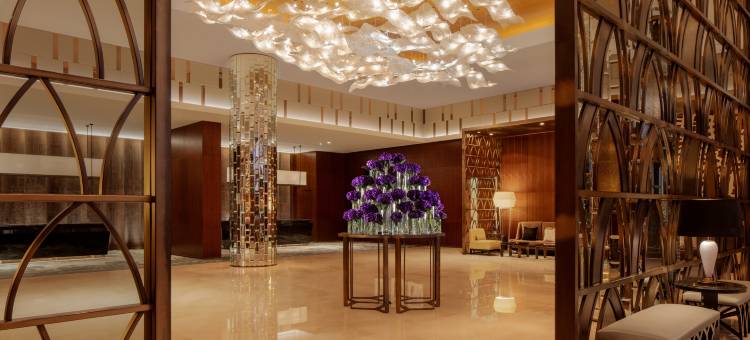 凯悦酒店-利雅得欧拉亚(Hyatt Regency Riyadh Olaya)图片