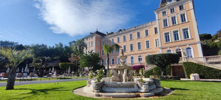 罗兰格拉酒店(Hôtel l'Orangeraie)图片