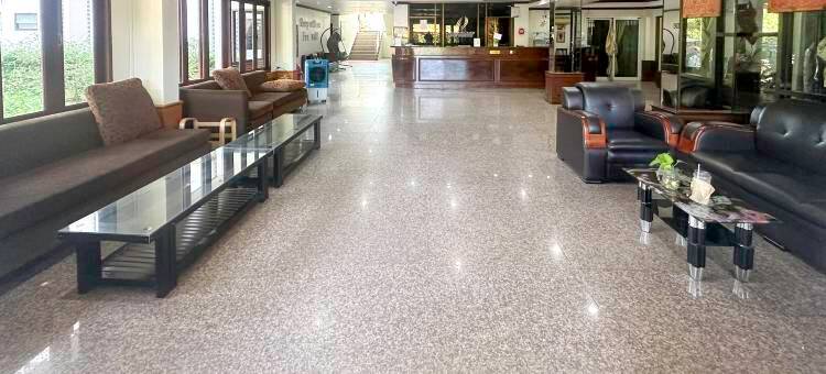 狒狒大酒店(Baiboon Grand Hotel)图片