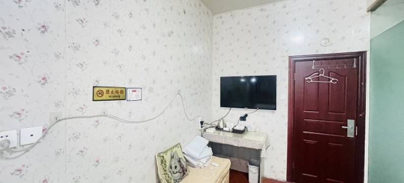 中天楼招待所(黄河路自治区中医院店)图片