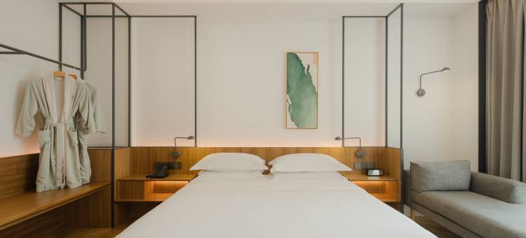 BEN·本酒店(遵义汇川区苏州路店)图片