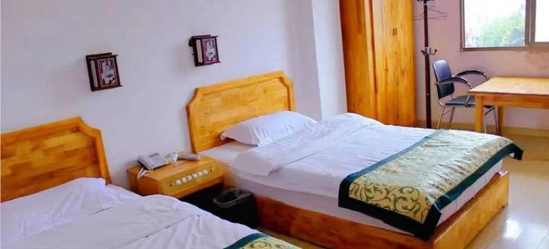 腾冲停云客栈图片