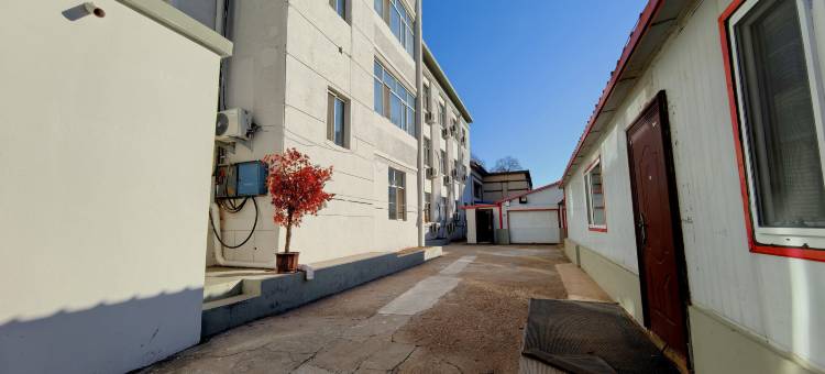 如家华驿酒店(齐齐哈尔市火车站店)图片