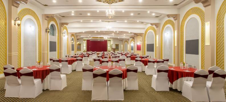 萨拉特酒店(Hotel Sarathi)图片