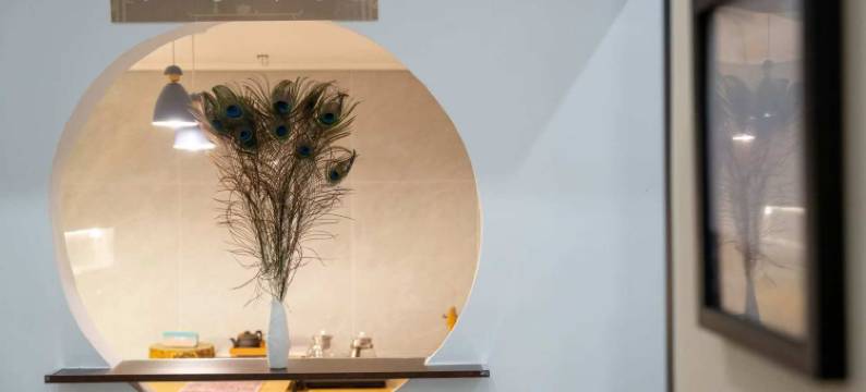 平遥半日闲民宿(平遥古城高铁站店)图片