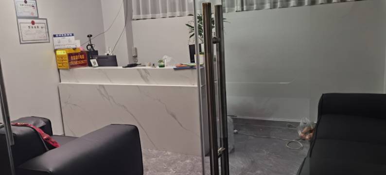 西昌宏祥商务宾馆图片