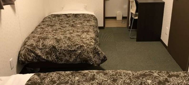 凡米提克酒店-日光站前(Hotel Famitic Nikko Station)图片