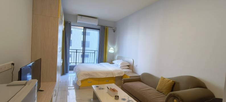 佛山悦心居公寓(顺德碧桂园总部店)图片