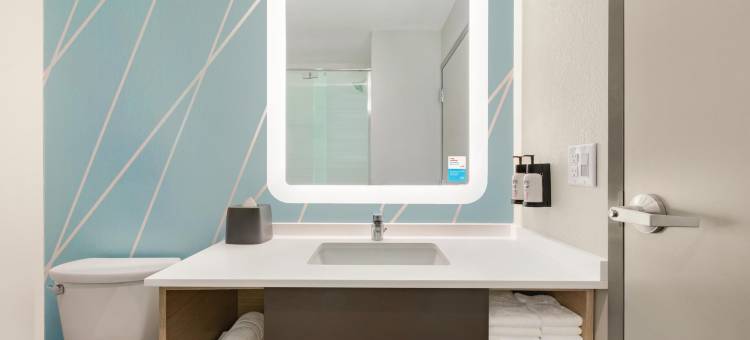 埃尔克哈特北艾维德酒店(Avid Hotel Elkhart North)图片