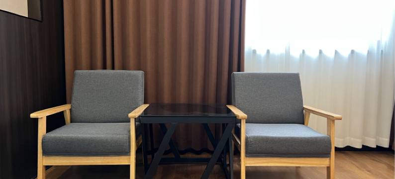 香格纳假日宾馆图片