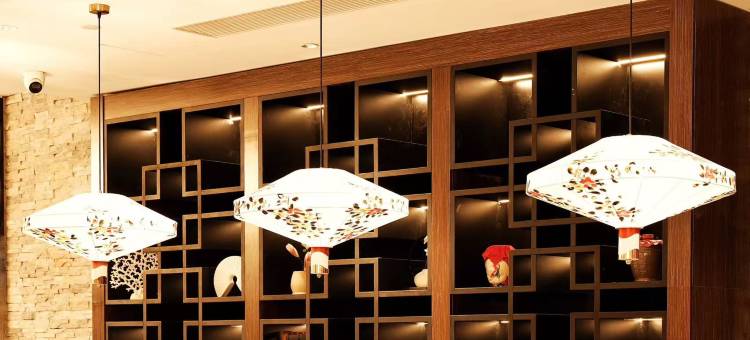 锦江都城酒店 (绍兴柯桥万达广场店)图片