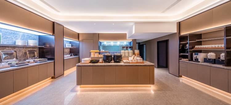 全季酒店(铜仁火车站店)图片