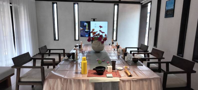 无离·庭院丨山麓私汤民宿(什邡湔氐店)图片