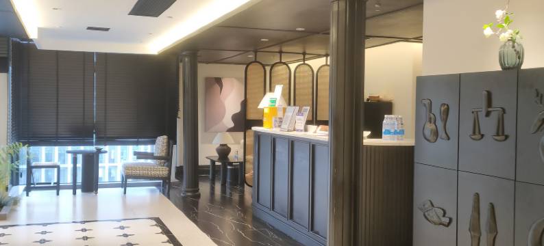 浅纪酒店(长沙五一广场湘雅附一店)图片