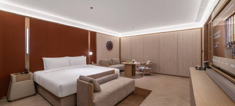 北京潘家园十里河桔子水晶酒店图片